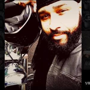 Meet your Posher, Joseph